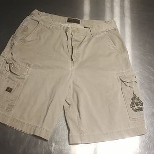 Cacky Jnco shorts